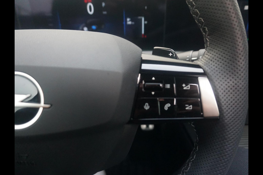 Opel Astra 1.2 Turbo Hybrid Ultimate