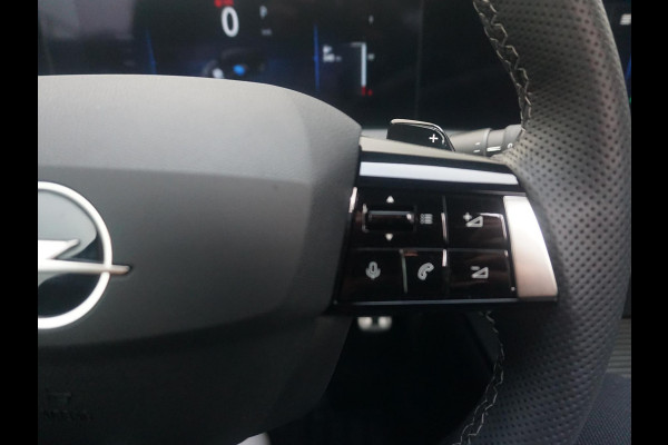 Opel Astra 1.2 Turbo Hybrid Ultimate