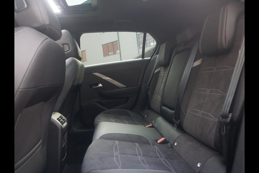 Opel Astra 1.2 Turbo Hybrid Ultimate