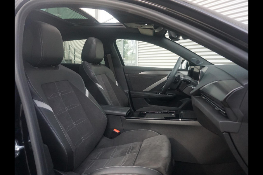 Opel Astra 1.2 Turbo Hybrid Ultimate