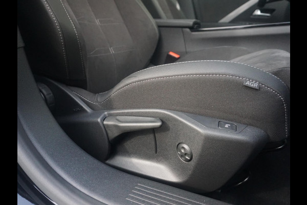 Opel Astra 1.2 Turbo Hybrid Ultimate