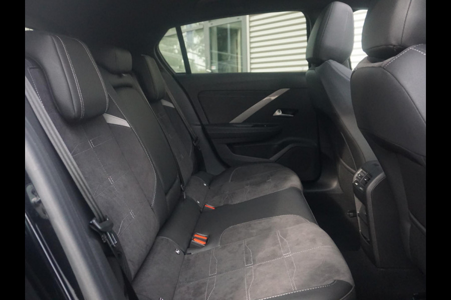 Opel Astra 1.2 Turbo Hybrid Ultimate