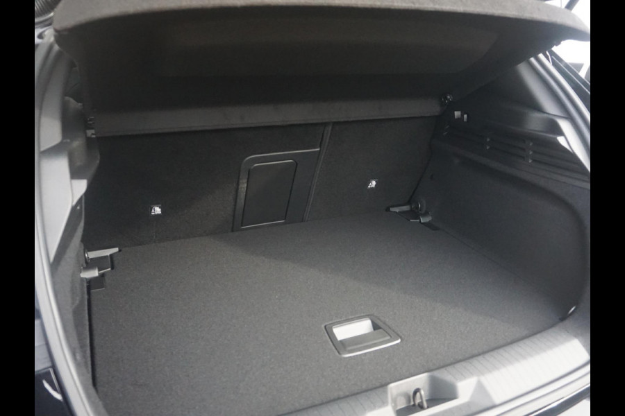 Opel Astra 1.2 Turbo Hybrid Ultimate