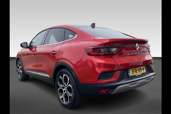Renault Arkana 1.6 E-Tech Hybrid 145 Intens