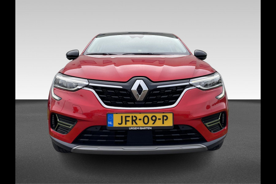 Renault Arkana 1.6 E-Tech Hybrid 145 Intens