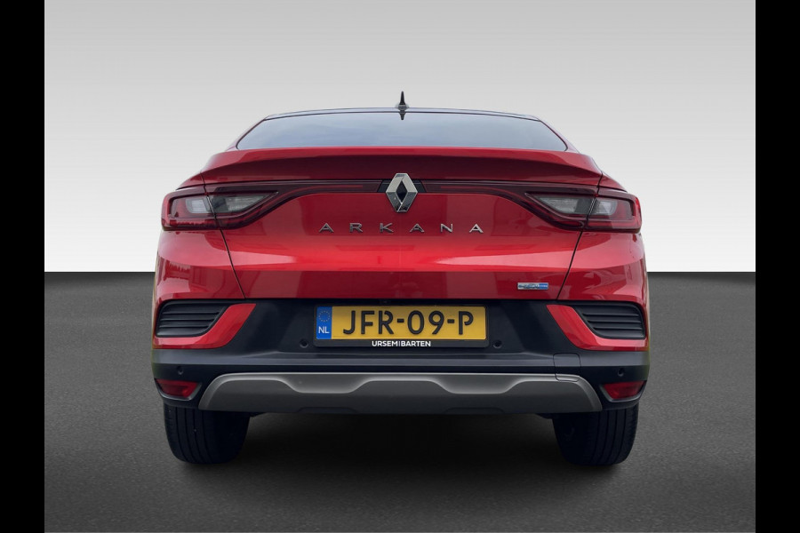 Renault Arkana 1.6 E-Tech Hybrid 145 Intens