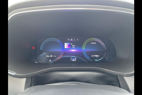 Renault Arkana 1.6 E-Tech Hybrid 145 Intens