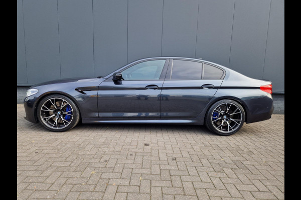 BMW 5 Serie M5