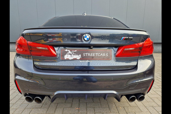 BMW 5 Serie M5
