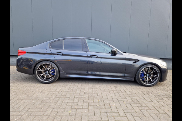 BMW 5 Serie M5