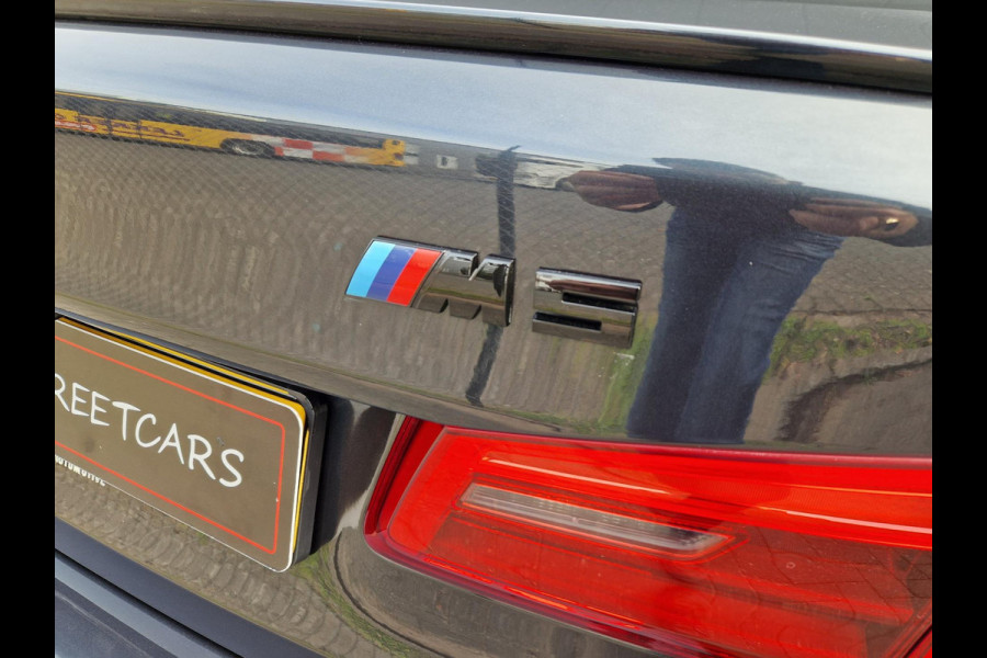BMW 5 Serie M5