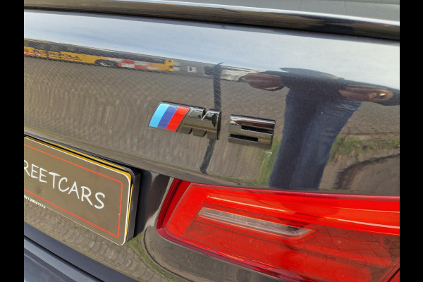 BMW 5 Serie M5
