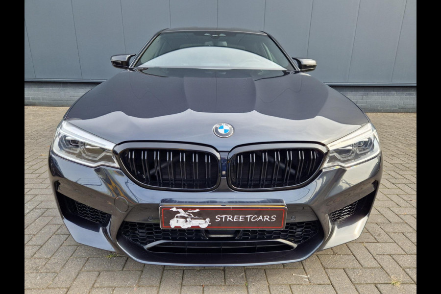 BMW 5 Serie M5