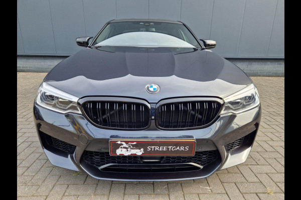 BMW 5 Serie M5