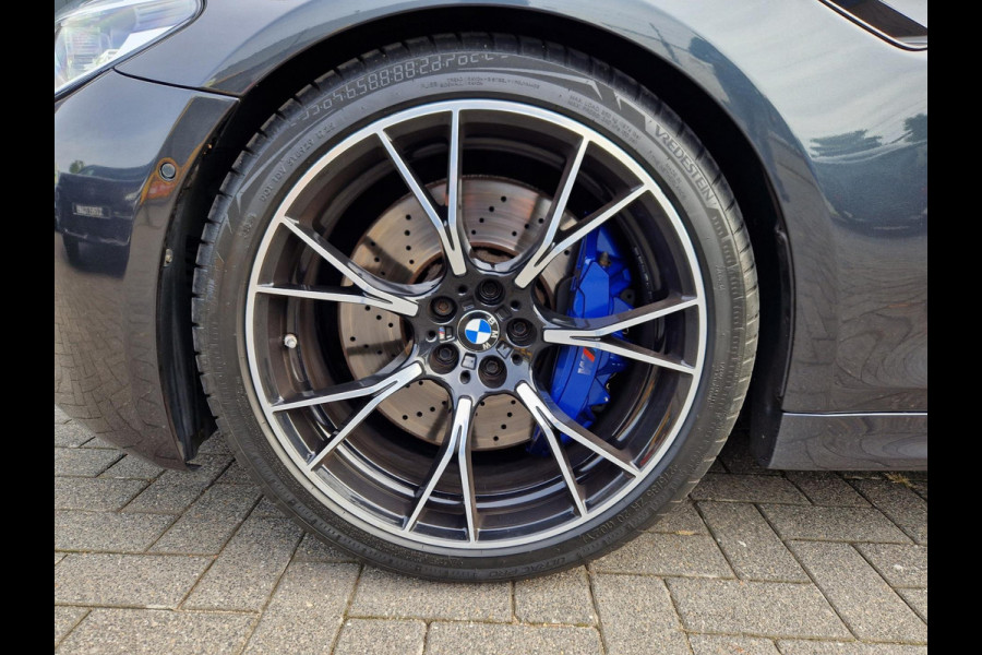 BMW 5 Serie M5