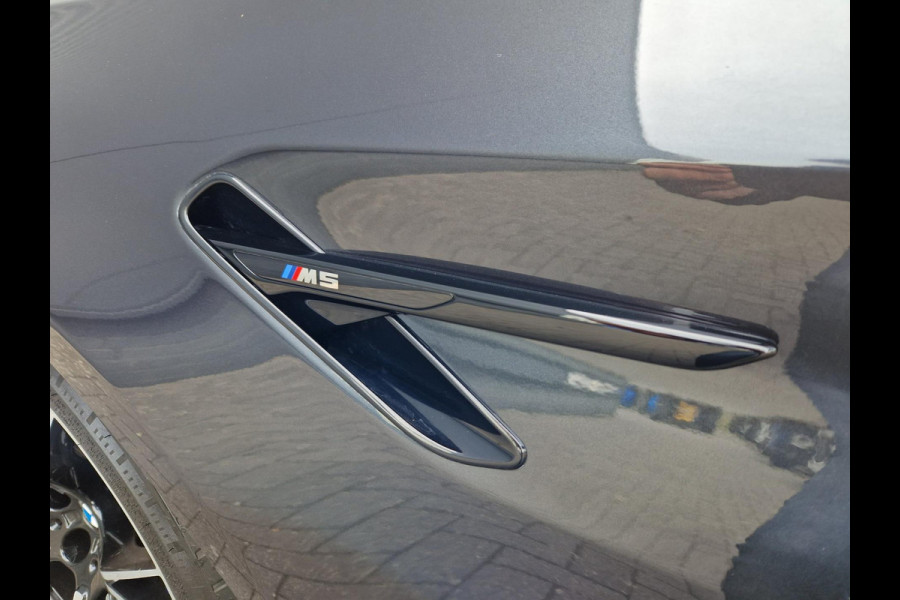 BMW 5 Serie M5