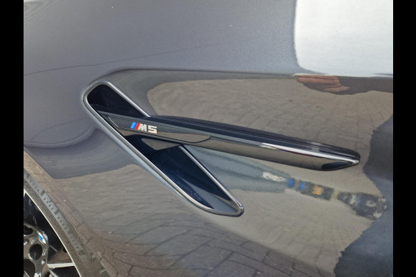 BMW 5 Serie M5