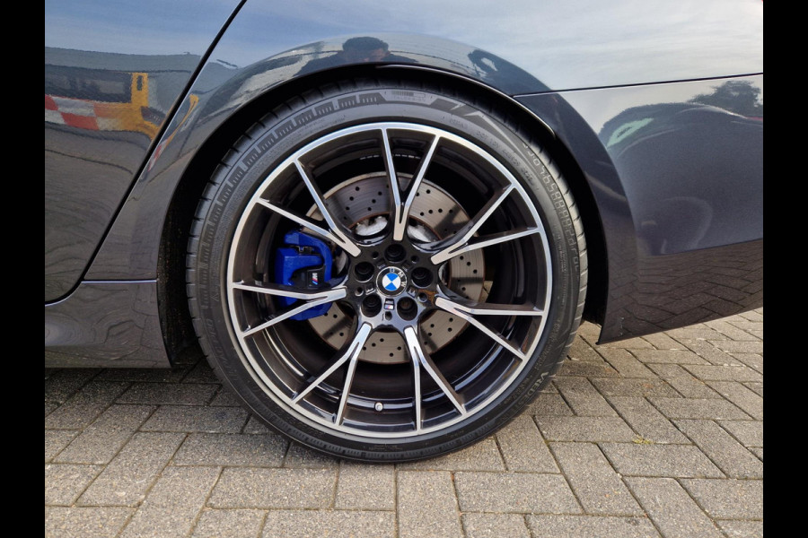BMW 5 Serie M5