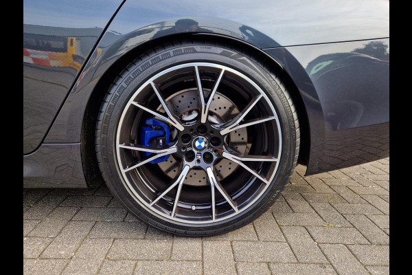 BMW 5 Serie M5