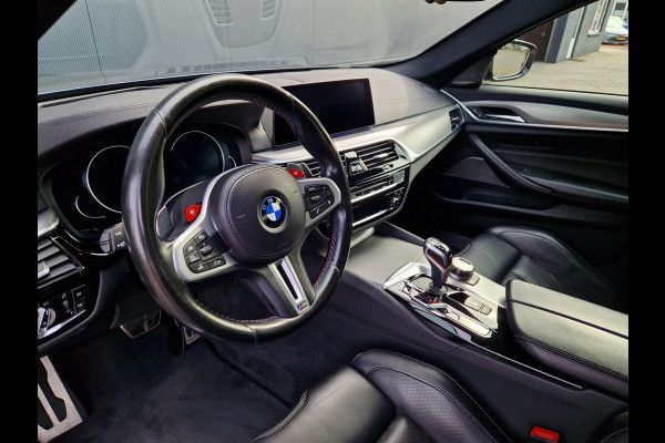 BMW 5 Serie M5