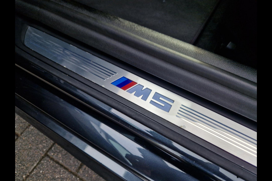 BMW 5 Serie M5