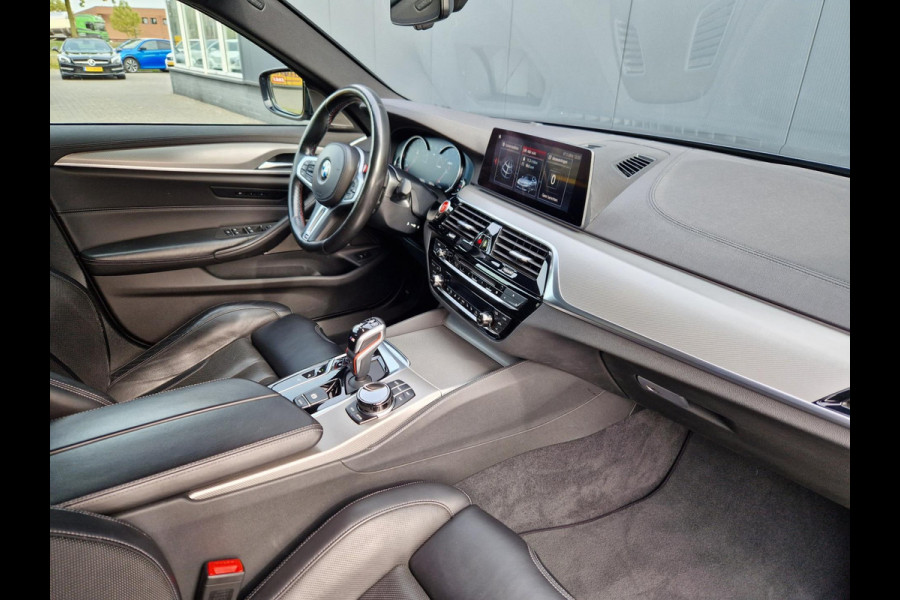 BMW 5 Serie M5
