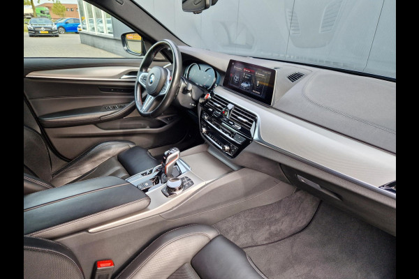 BMW 5 Serie M5