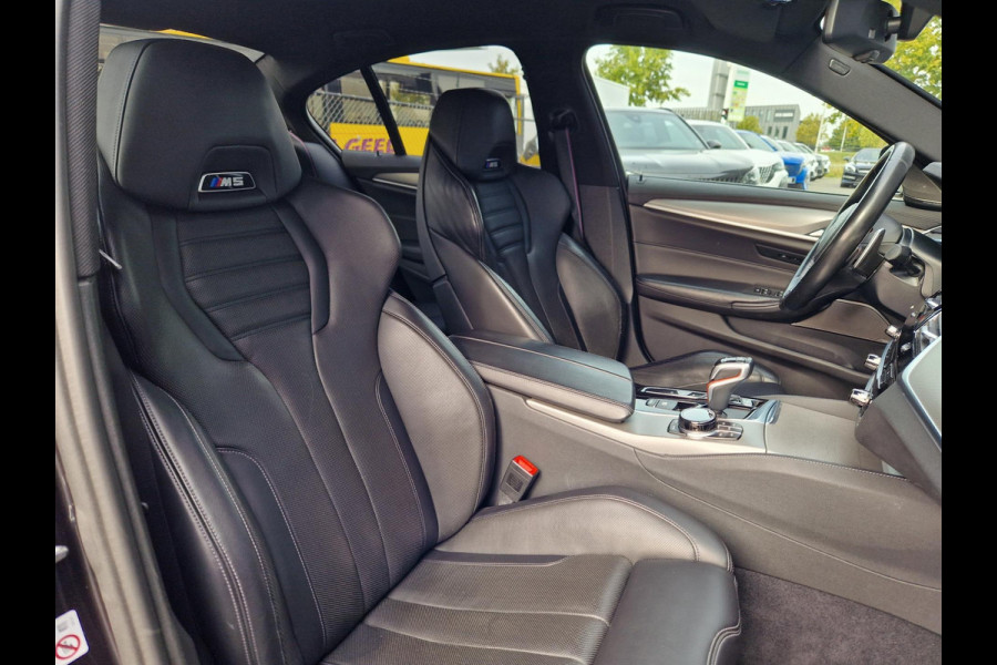 BMW 5 Serie M5
