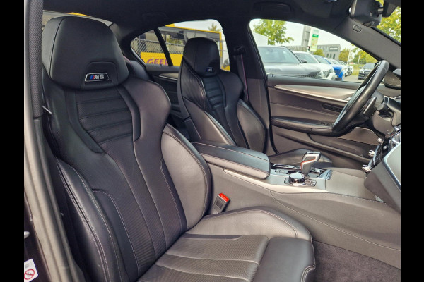 BMW 5 Serie M5