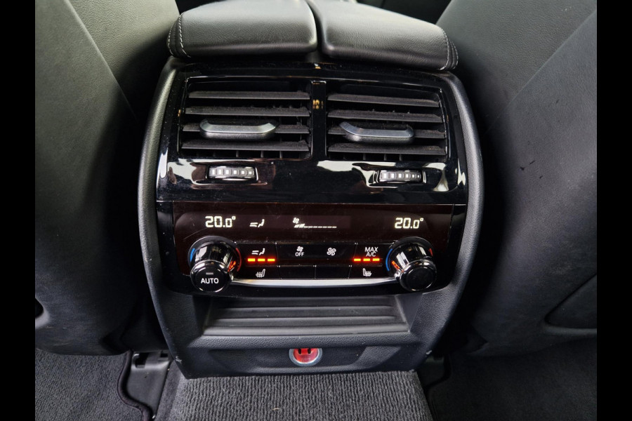 BMW 5 Serie M5