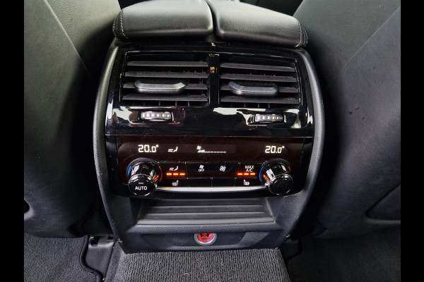 BMW 5 Serie M5