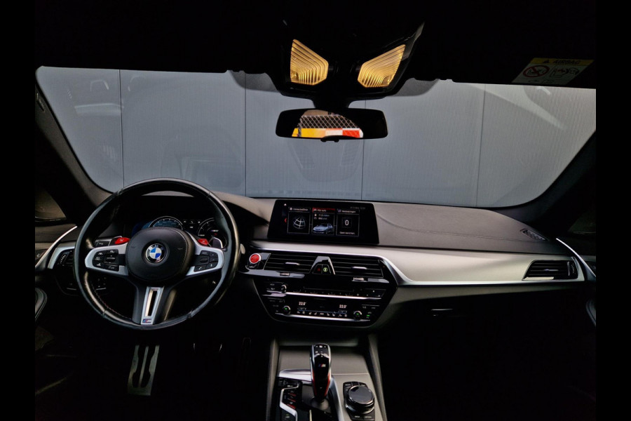 BMW 5 Serie M5