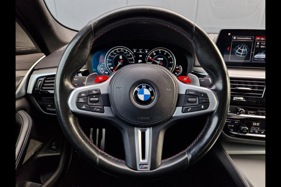 BMW 5 Serie M5