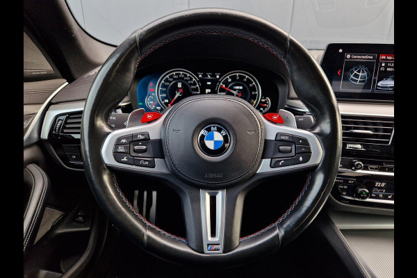 BMW 5 Serie M5