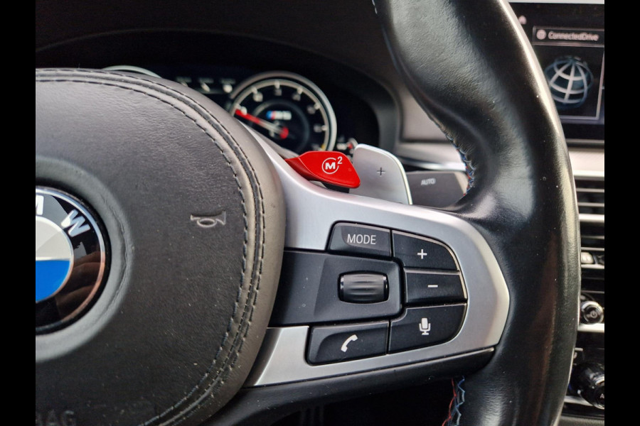 BMW 5 Serie M5