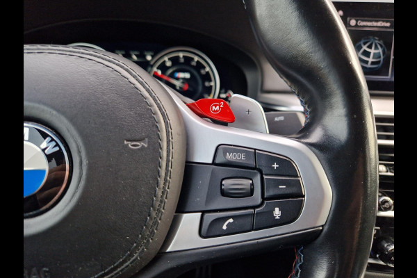 BMW 5 Serie M5