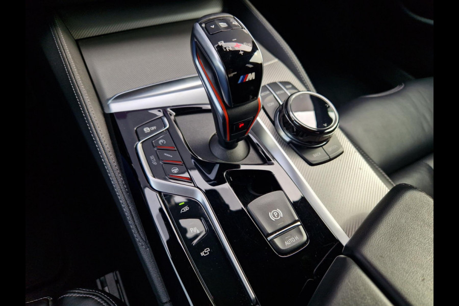 BMW 5 Serie M5