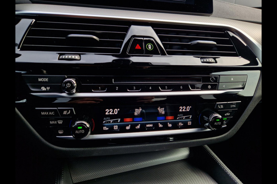 BMW 5 Serie M5