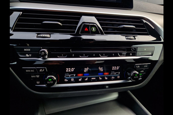 BMW 5 Serie M5