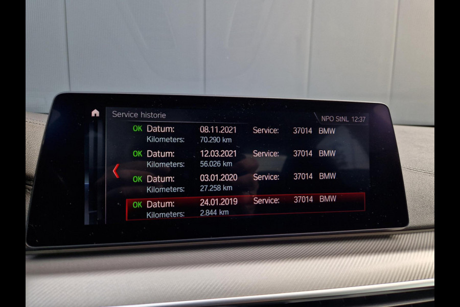 BMW 5 Serie M5