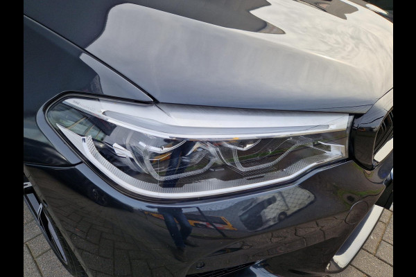 BMW 5 Serie M5