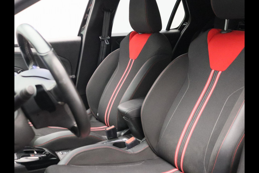 Opel Corsa 1.2 GS Line Black/Edition Apple/Carplay 360 Camera 1e Eigenaar Opel Corsa 1.2 GS Line Black/Edition Apple/Carplay 360 Camera 1e Eigenaar