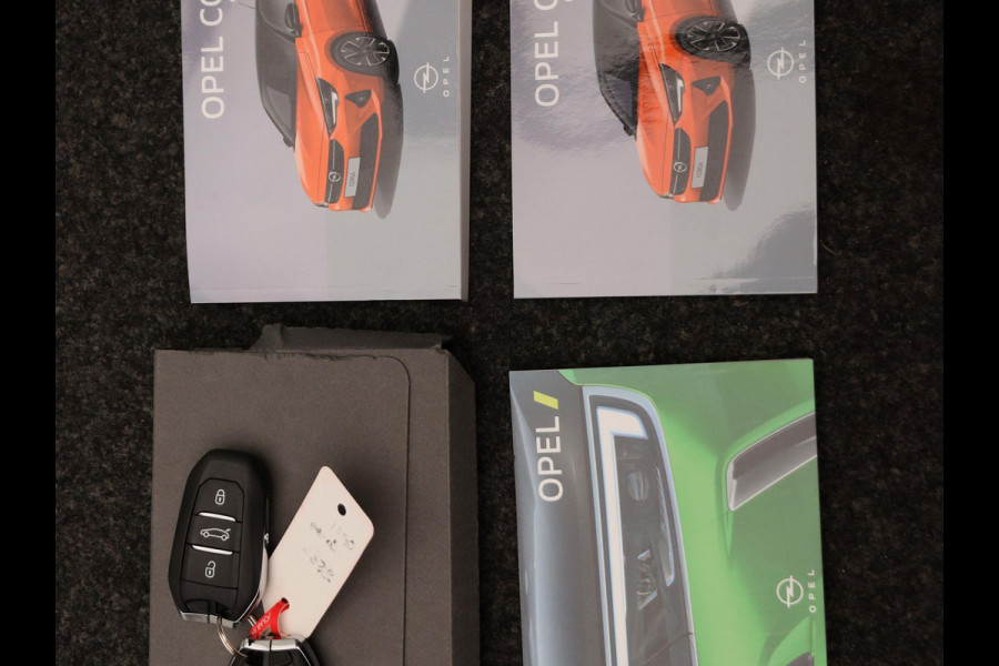 Opel Corsa 1.2 GS Line Black/Edition Apple/Carplay 360 Camera 1e Eigenaar Opel Corsa 1.2 GS Line Black/Edition Apple/Carplay 360 Camera 1e Eigenaar