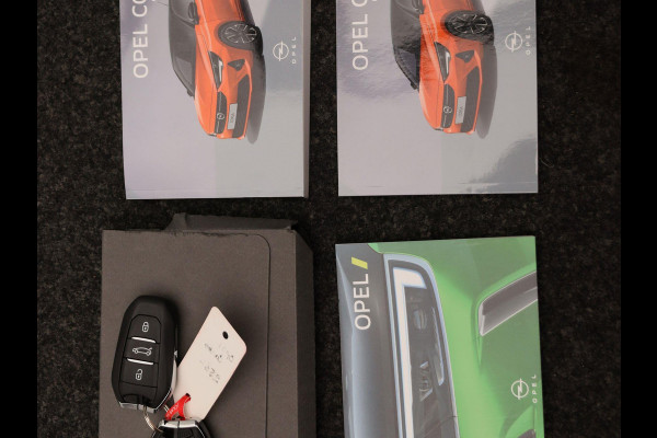 Opel Corsa 1.2 GS Line Black/Edition Apple/Carplay 360 Camera 1e Eigenaar Opel Corsa 1.2 GS Line Black/Edition Apple/Carplay 360 Camera 1e Eigenaar