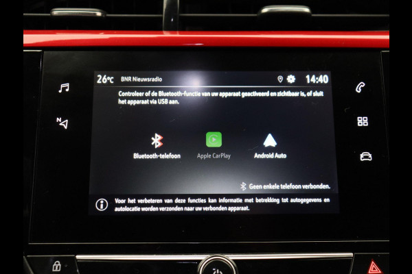 Opel Corsa 1.2 GS Line Black/Edition Apple/Carplay 360 Camera 1e Eigenaar Opel Corsa 1.2 GS Line Black/Edition Apple/Carplay 360 Camera 1e Eigenaar