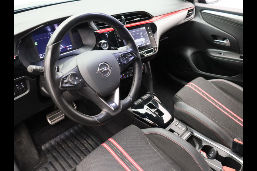 Opel Corsa 1.2 GS Line Black/Edition Apple/Carplay 360 Camera 1e Eigenaar Opel Corsa 1.2 GS Line Black/Edition Apple/Carplay 360 Camera 1e Eigenaar