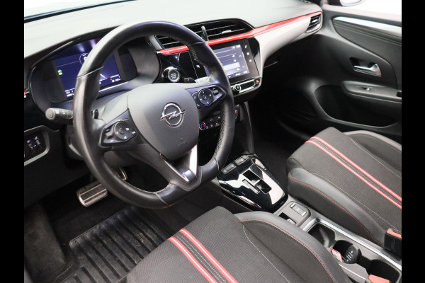 Opel Corsa 1.2 GS Line Black/Edition Apple/Carplay 360 Camera 1e Eigenaar Opel Corsa 1.2 GS Line Black/Edition Apple/Carplay 360 Camera 1e Eigenaar