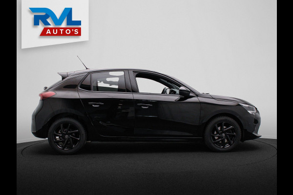 Opel Corsa 1.2 GS Line Black/Edition Apple/Carplay 360 Camera 1e Eigenaar Opel Corsa 1.2 GS Line Black/Edition Apple/Carplay 360 Camera 1e Eigenaar