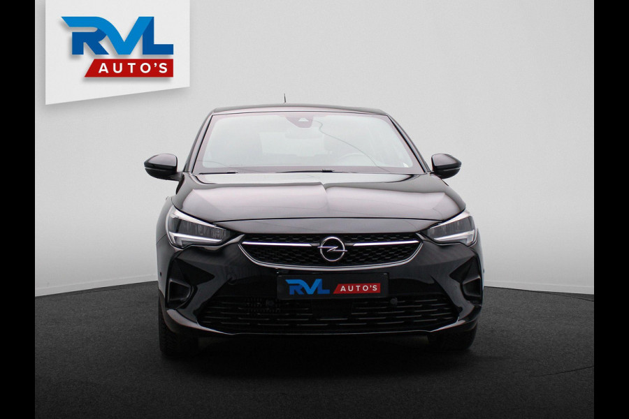 Opel Corsa 1.2 GS Line Black/Edition Apple/Carplay 360 Camera 1e Eigenaar Opel Corsa 1.2 GS Line Black/Edition Apple/Carplay 360 Camera 1e Eigenaar