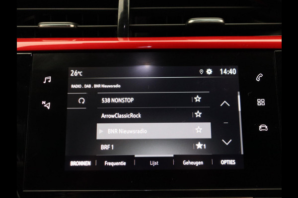 Opel Corsa 1.2 GS Line Black/Edition Apple/Carplay 360 Camera 1e Eigenaar Opel Corsa 1.2 GS Line Black/Edition Apple/Carplay 360 Camera 1e Eigenaar